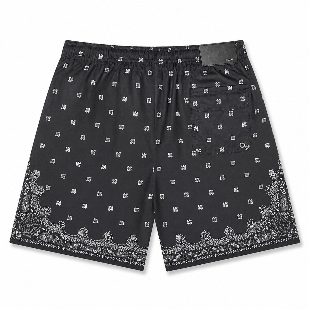 Amiri Swim Short