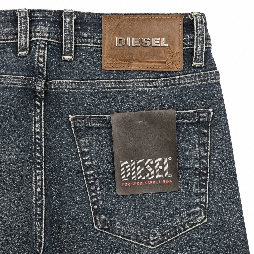 Diesel Slim Fit Jeans
