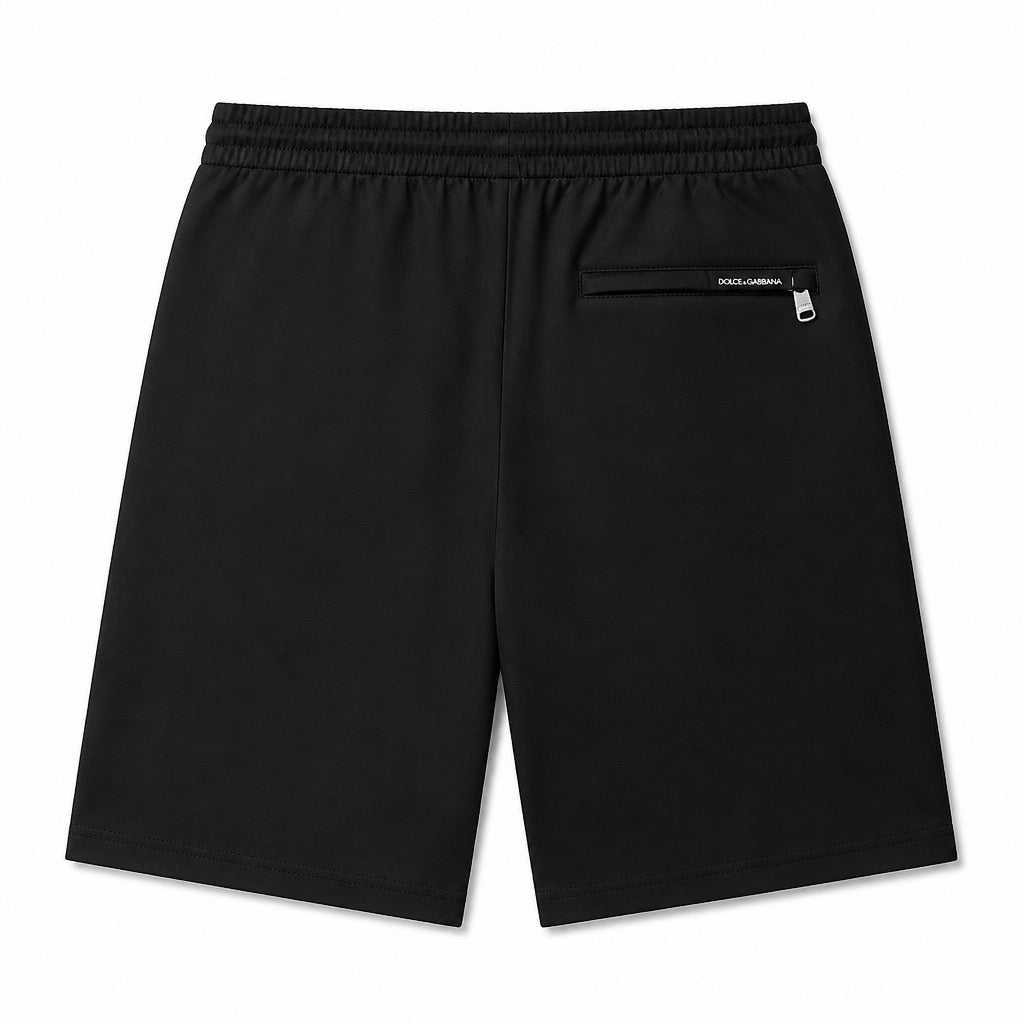 Dolce & Gabbana Cargo Swim Short