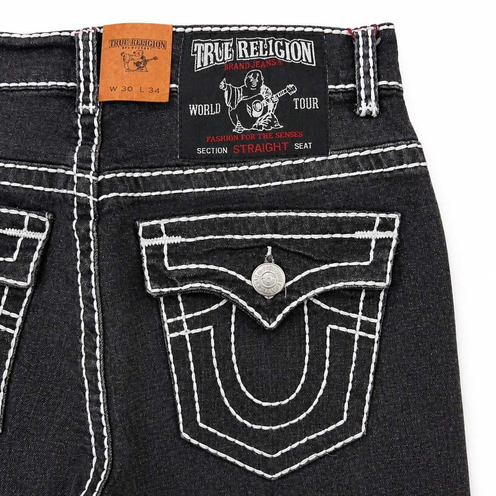 True Religion Regular Jeans