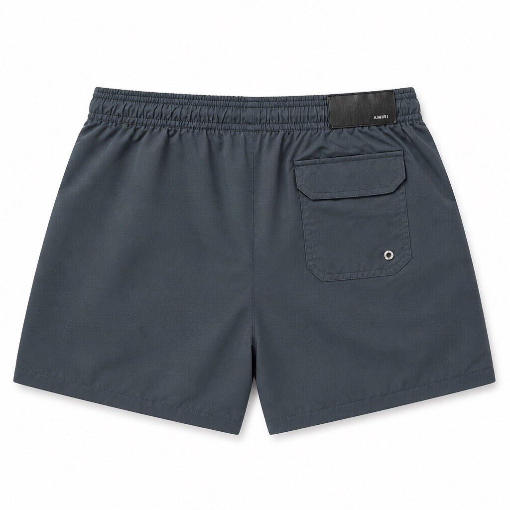 Amiri Swim Short