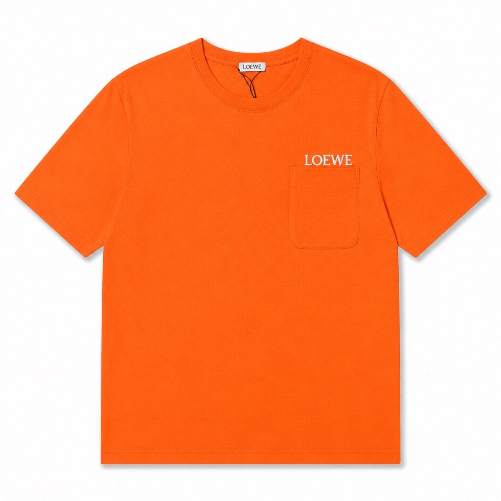 Loewe Pocket T-shirt