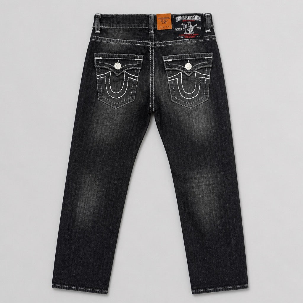 True Religion Regular Jeans