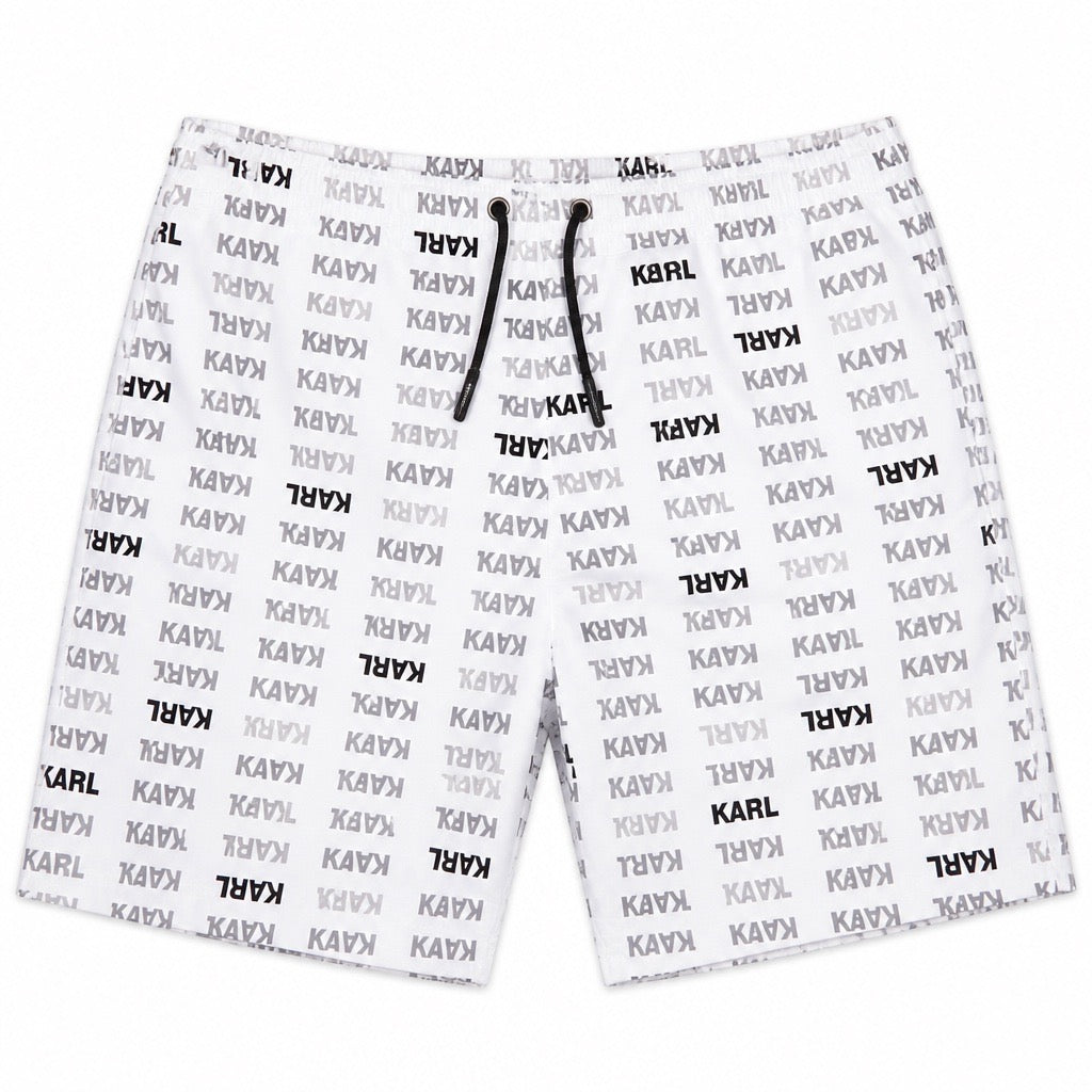 Karl Swim Short