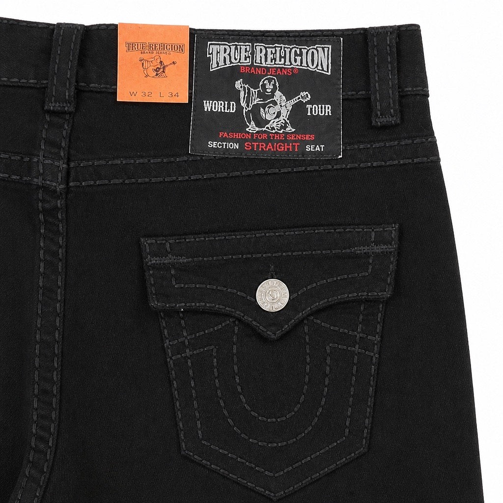True Religion Regular Jeans