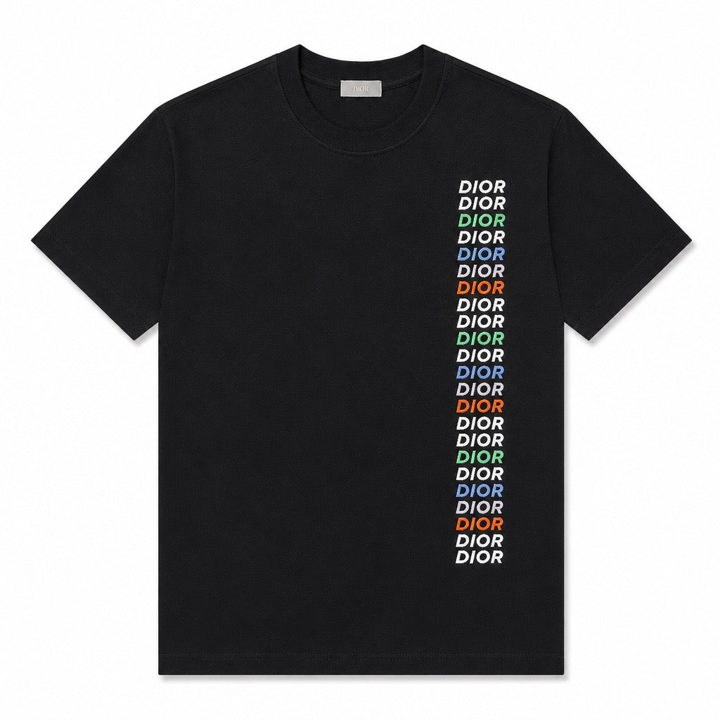 Dior Cotton T-shirt