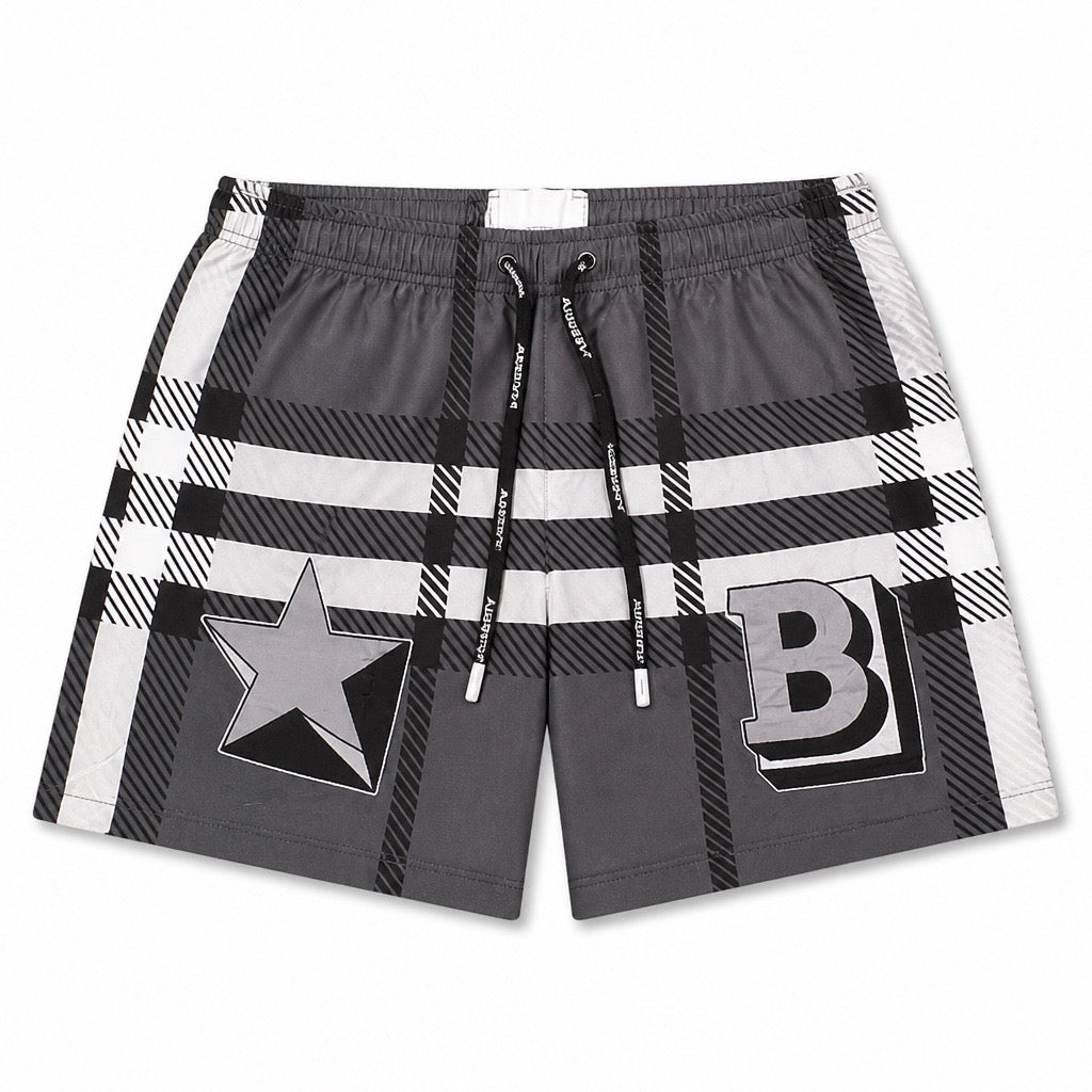 Burberry Swim Short