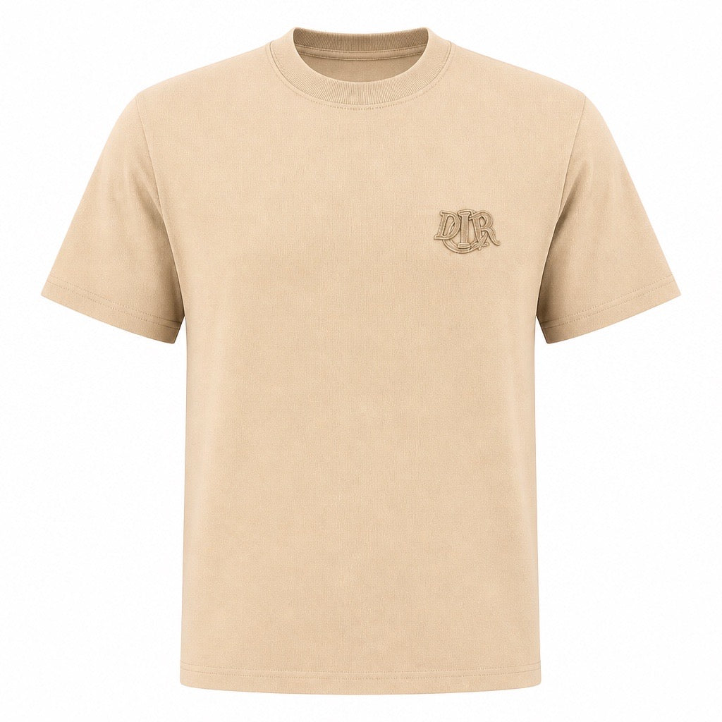 Dior Cotton T-shirt