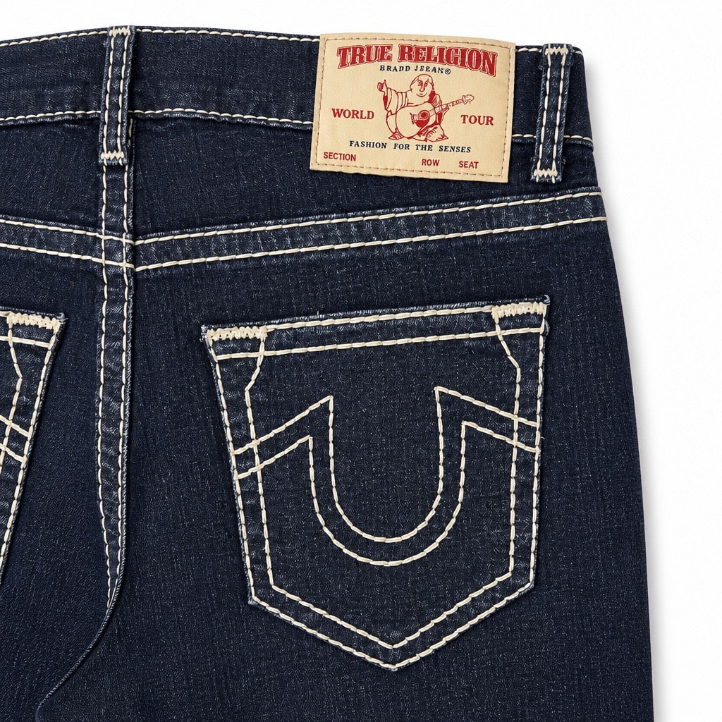 True Religion Regular Jeans