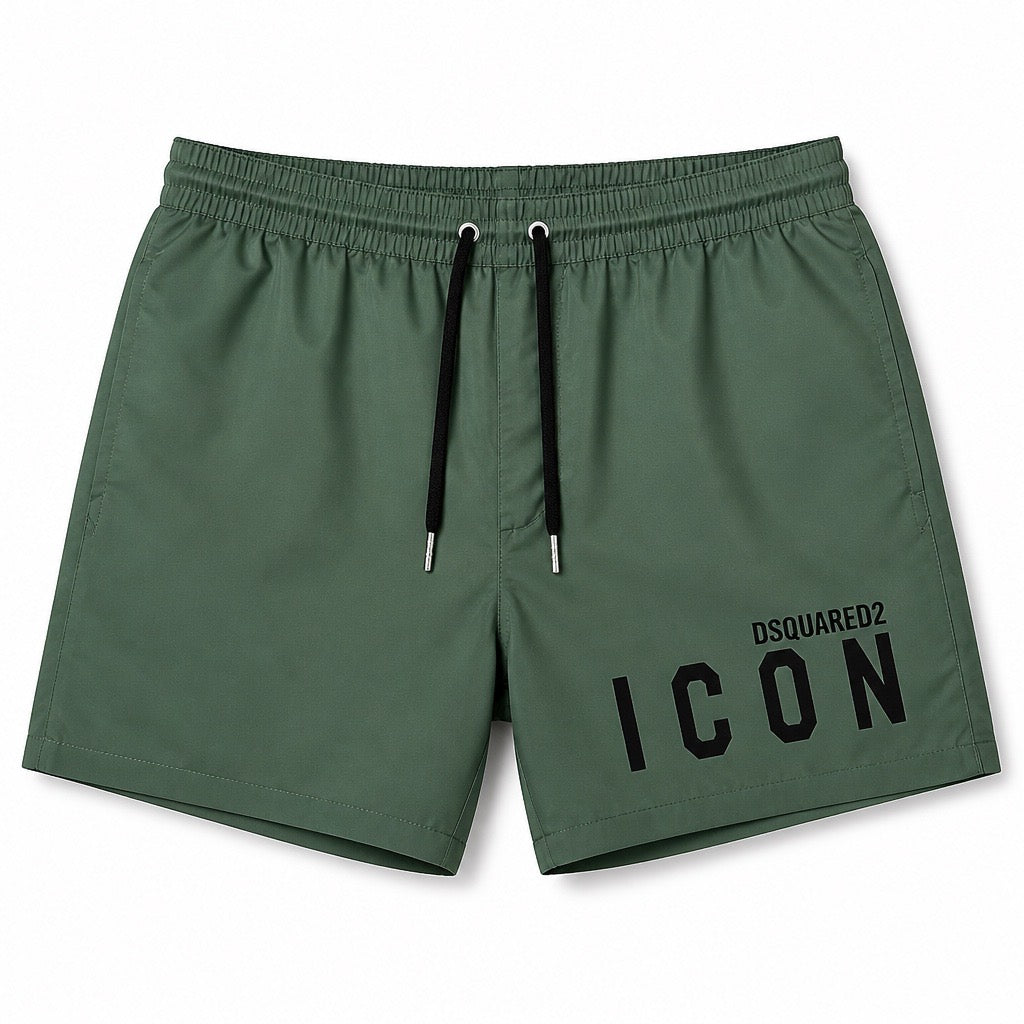 Dsquared Icon Swim Short