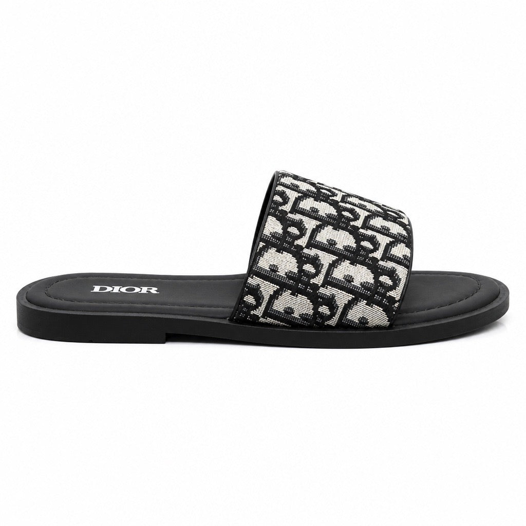 Dior Alias Slide