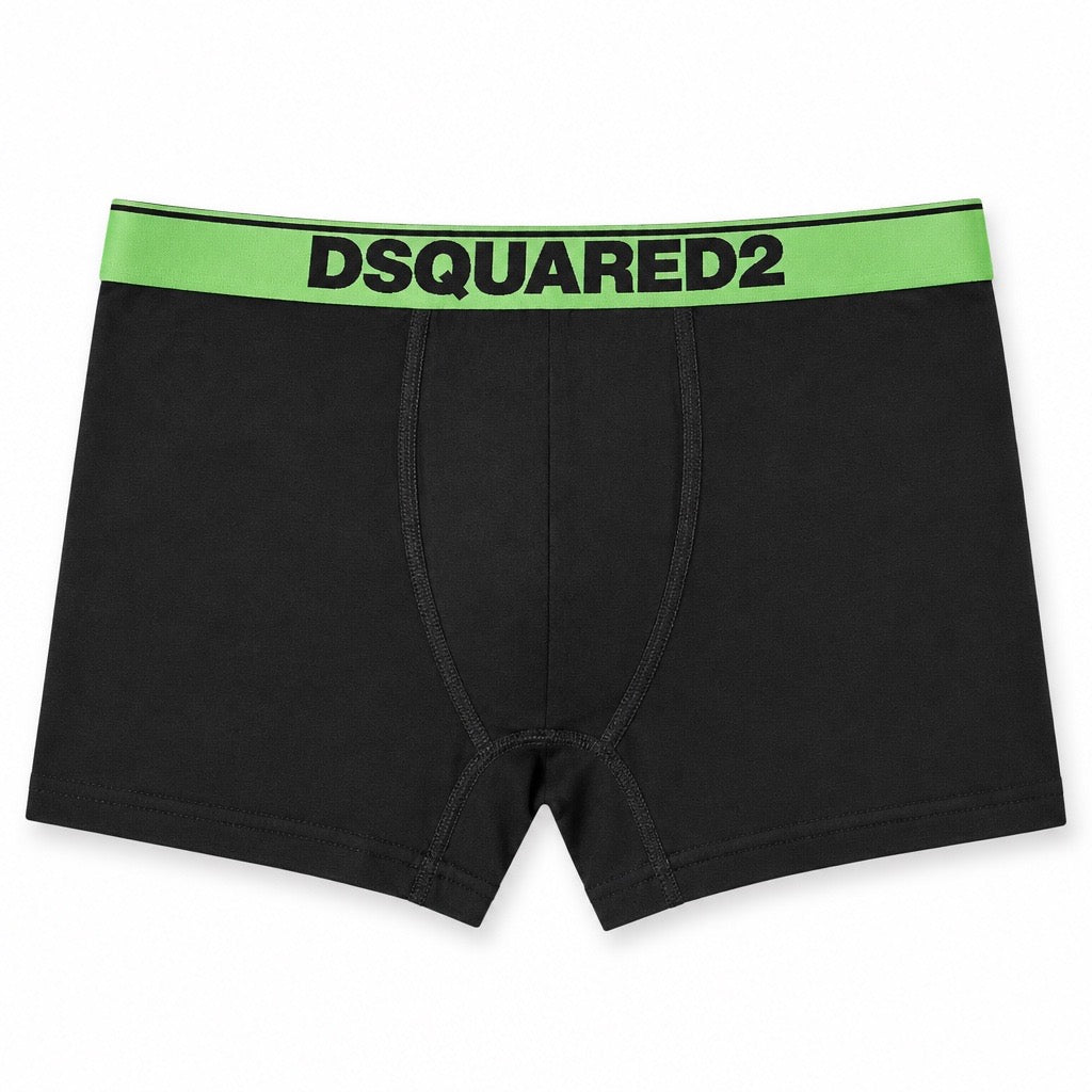 Dsquared Boxers Pack