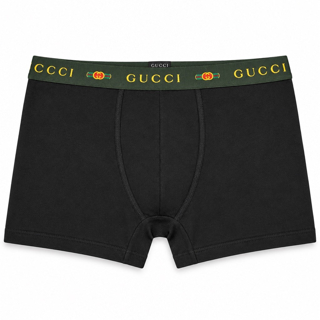 Gucci Boxers Pack