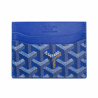 Goyard Saint Sulpice Card Holder