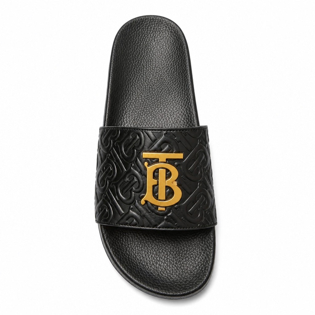 Burberry Slide