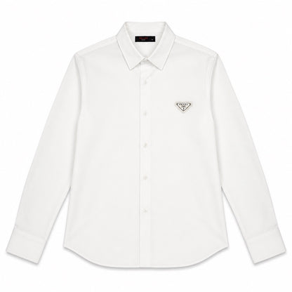 Prada Logo Shirt