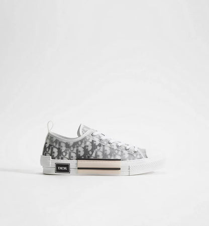 Dior B23 Low Top Oblique
