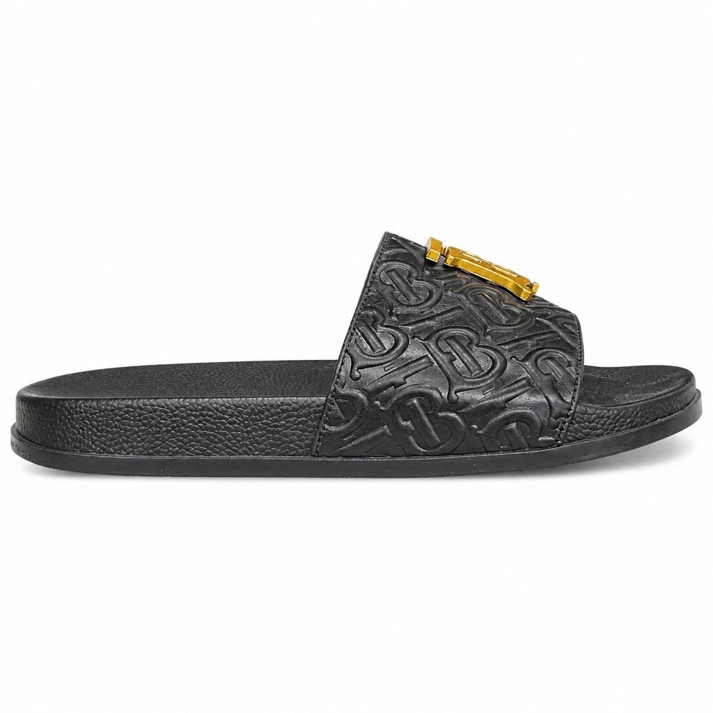 Burberry Slide
