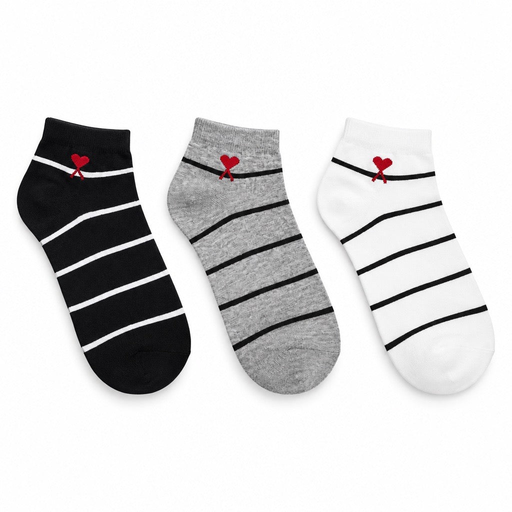Ami Socks Pack