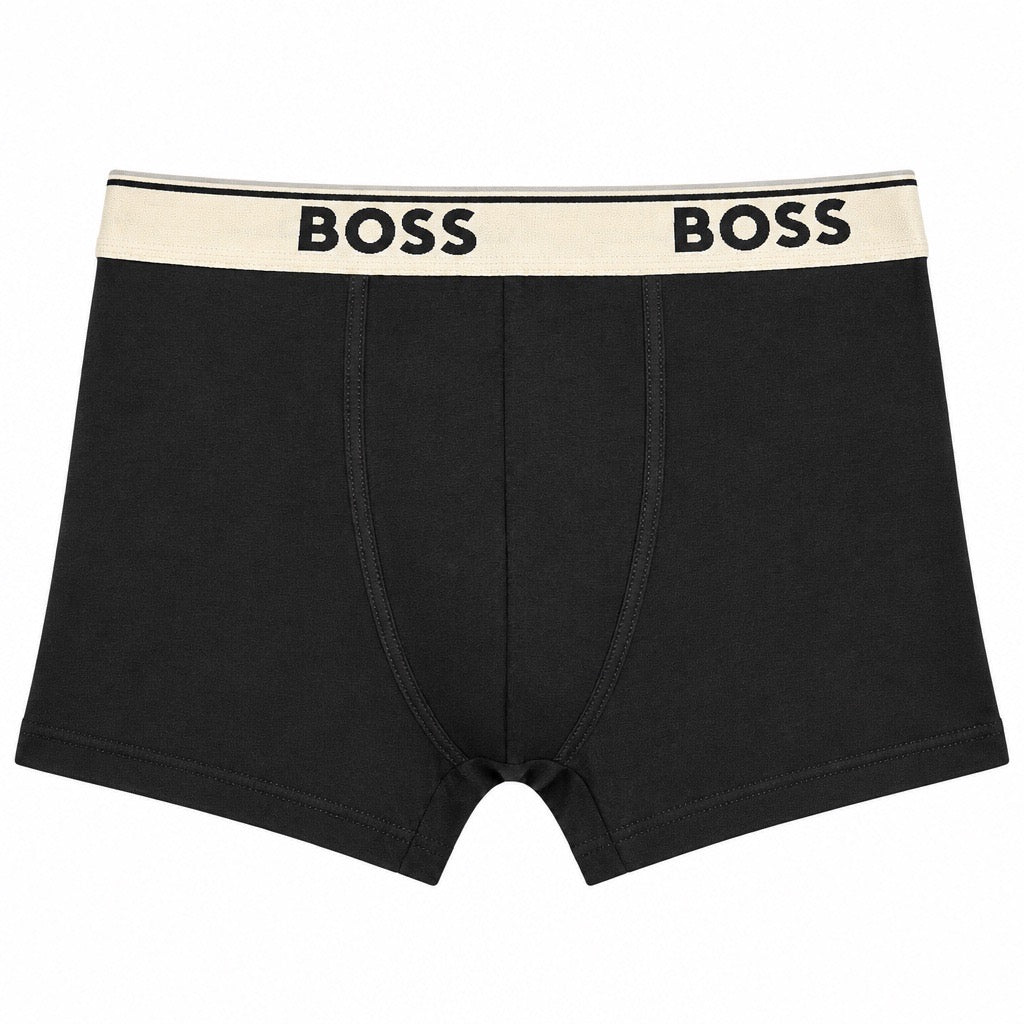 Boss Boxers Pack