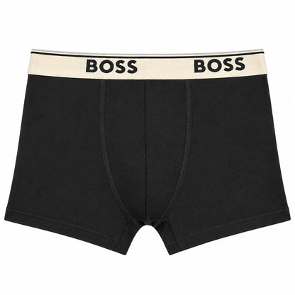Boss Boxers Pack