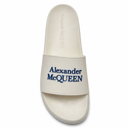 Alexander McQueen Slide