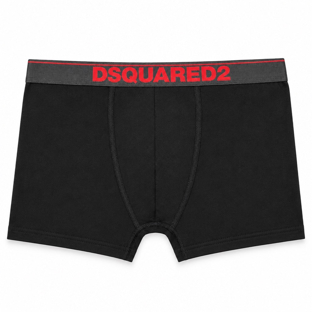 Dsquared Boxers Pack