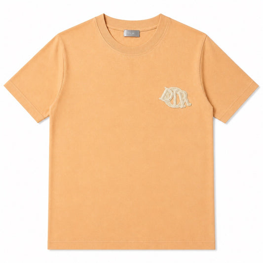 Dior Cotton T-shirt