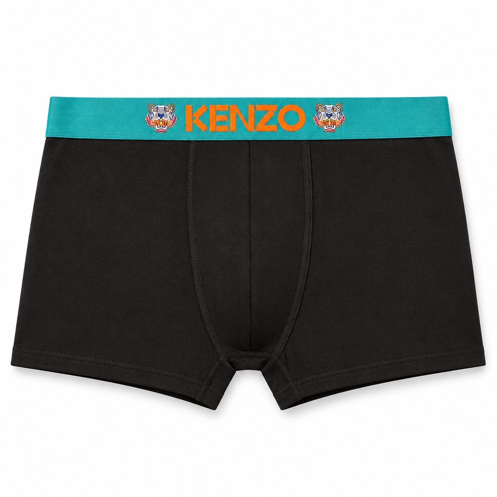 Kenzo Boxers Pack