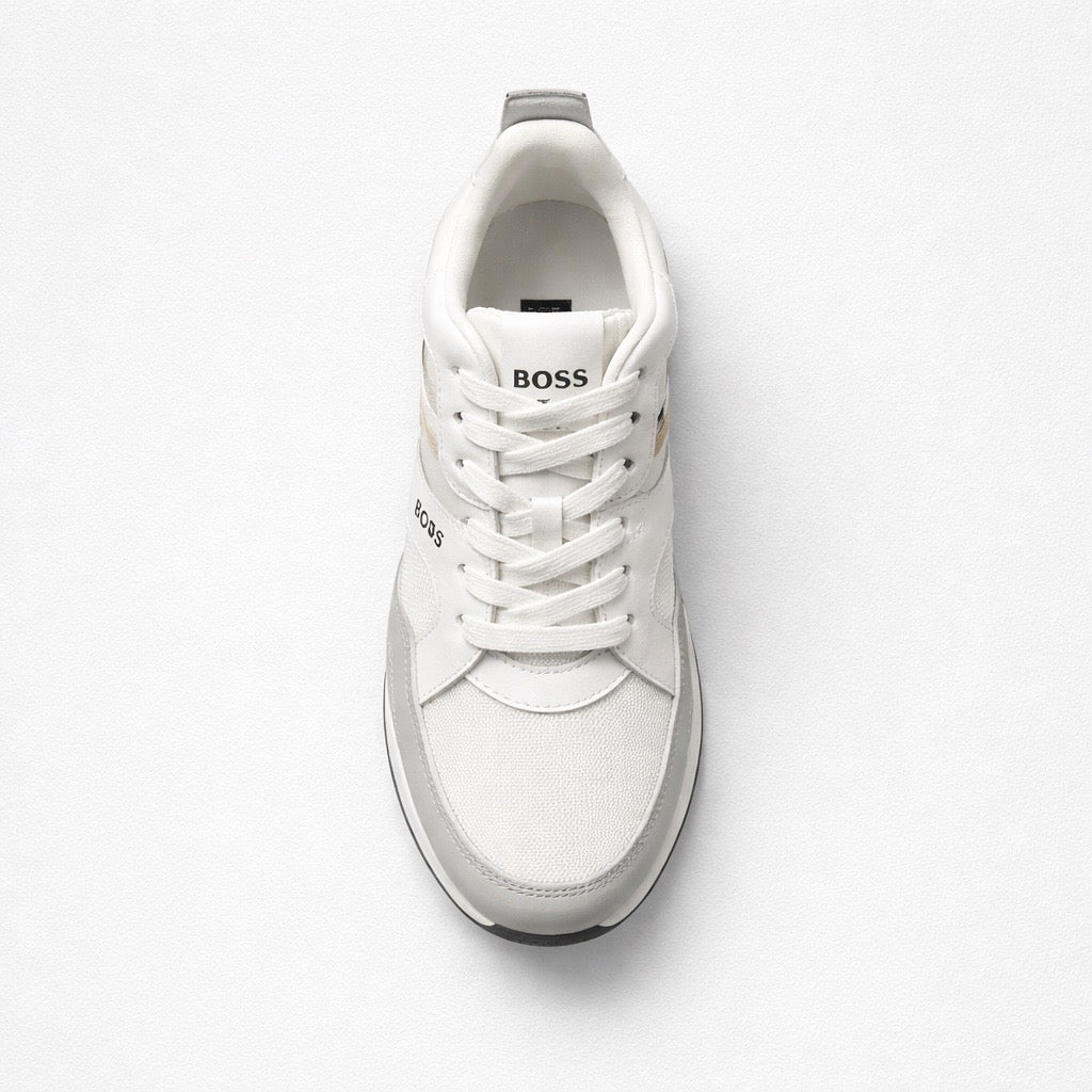 Boss Jonah Runn Sneaker
