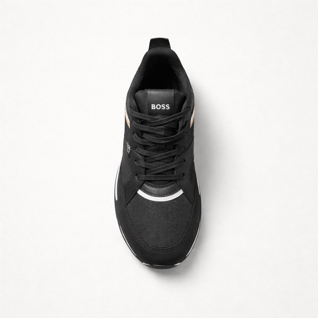 Boss Jonah Runn Sneaker