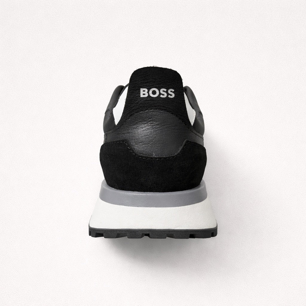 Boss Jonah Runn Sneaker