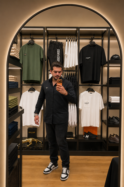Falcon Paris on Instagram
