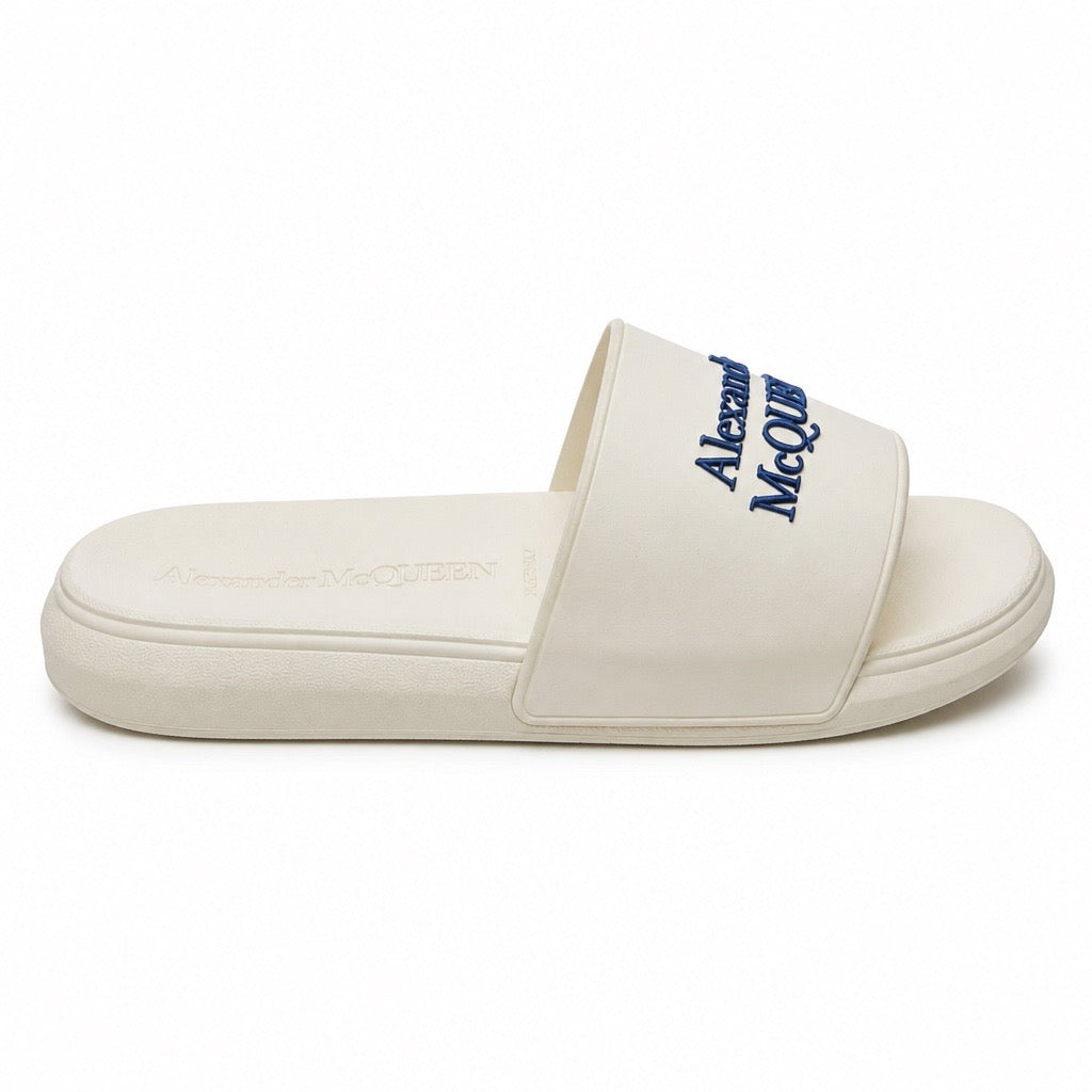 Alexander McQueen Slide