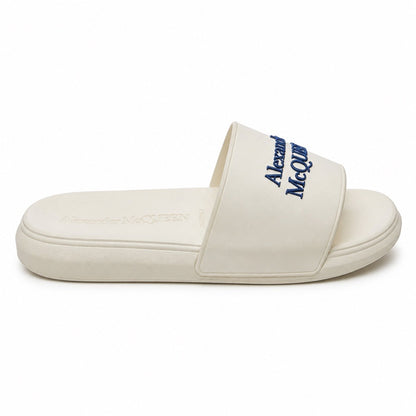 Alexander McQueen Slide