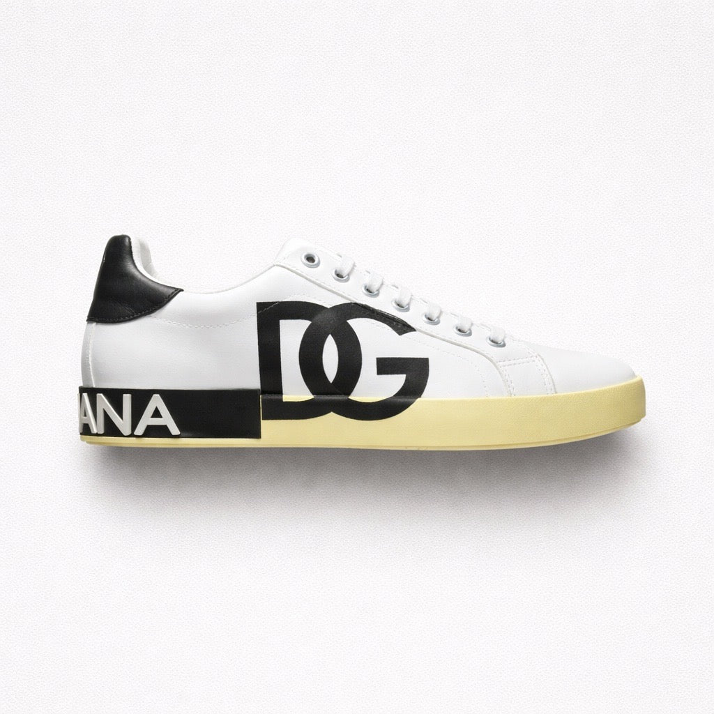 Dolce & Gabbana Portofino Low
