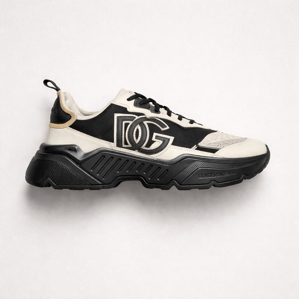 Dolce & Gabbana Daymaster Sneaker