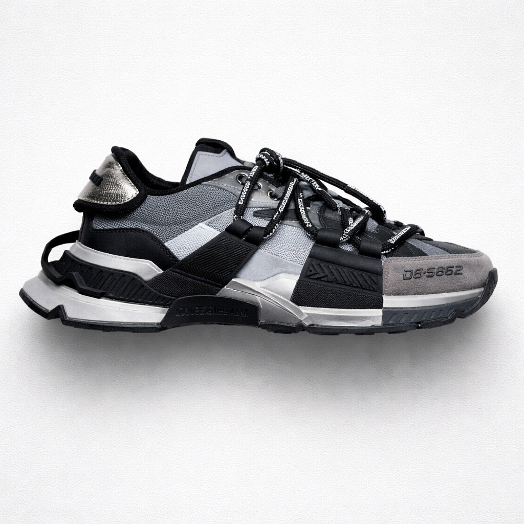 Dolce & Gabbana Space Sneakers