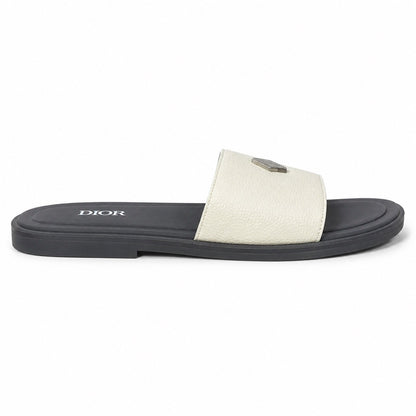 Dior Alias Leather Slide
