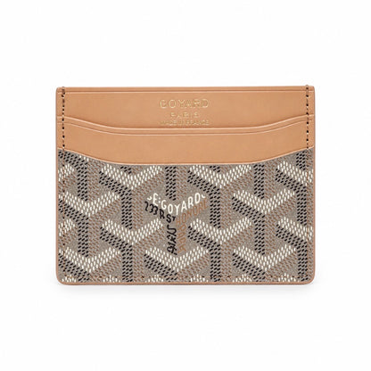 Goyard Saint Sulpice Card Holder