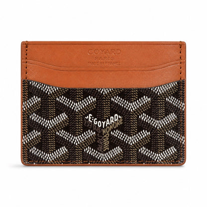 Goyard Saint Sulpice Card Holder