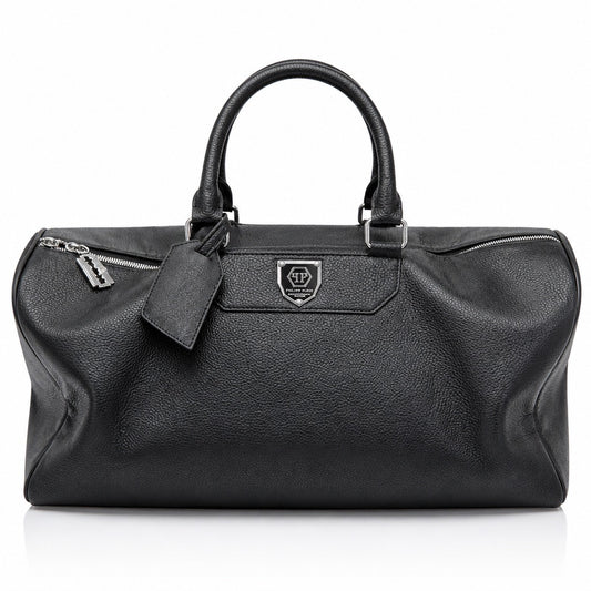 Philipp Plein Duffle Bag