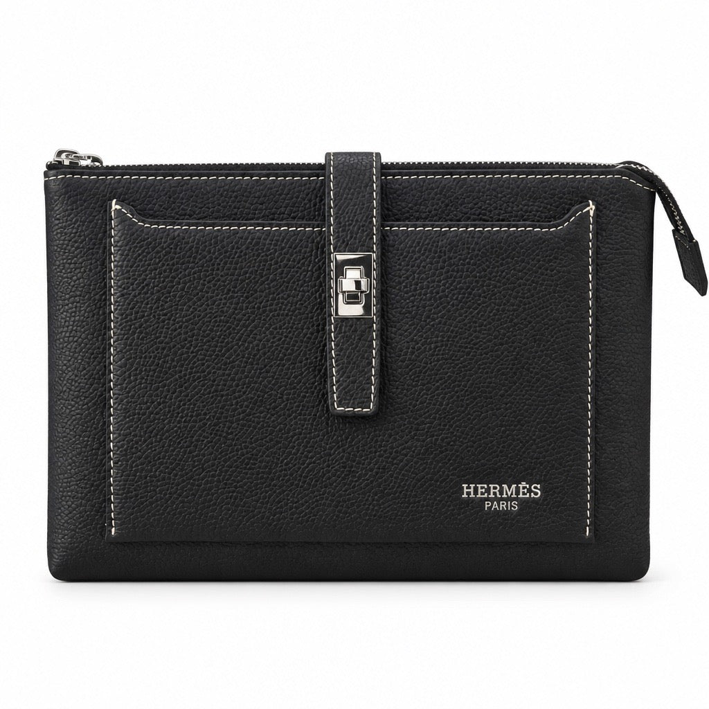 Hermes Handbag