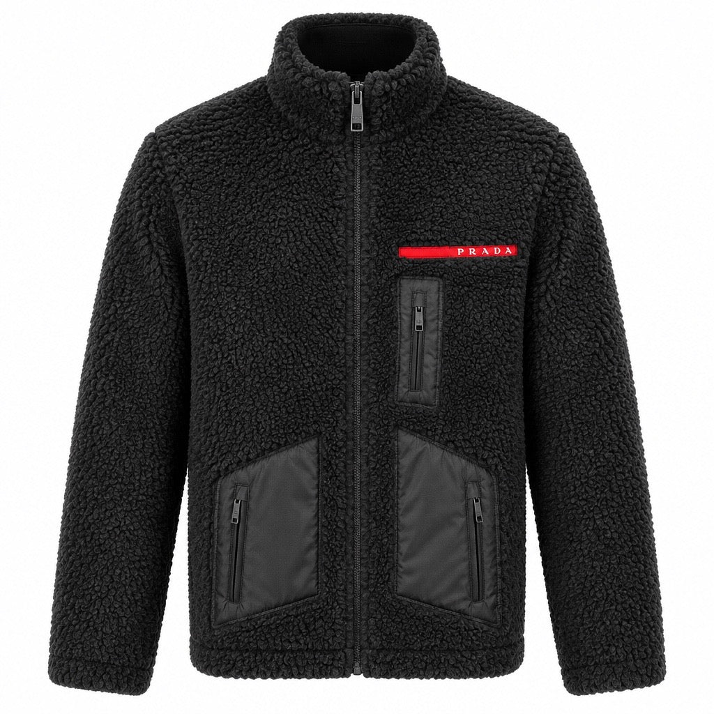 Prada Wool Jacket