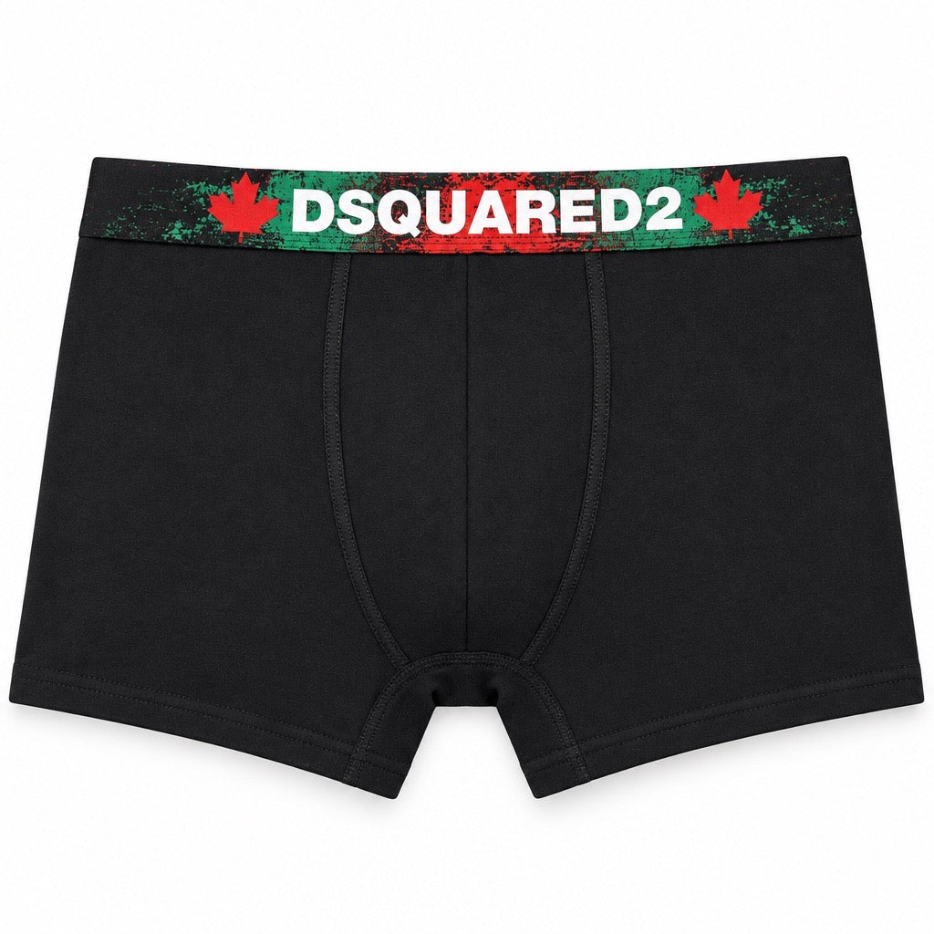 Dsquared Boxers Pack
