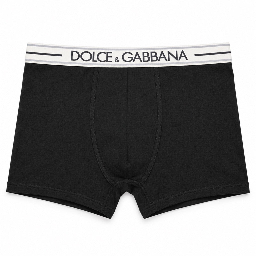 Dolce&Gabbana Boxers Pack