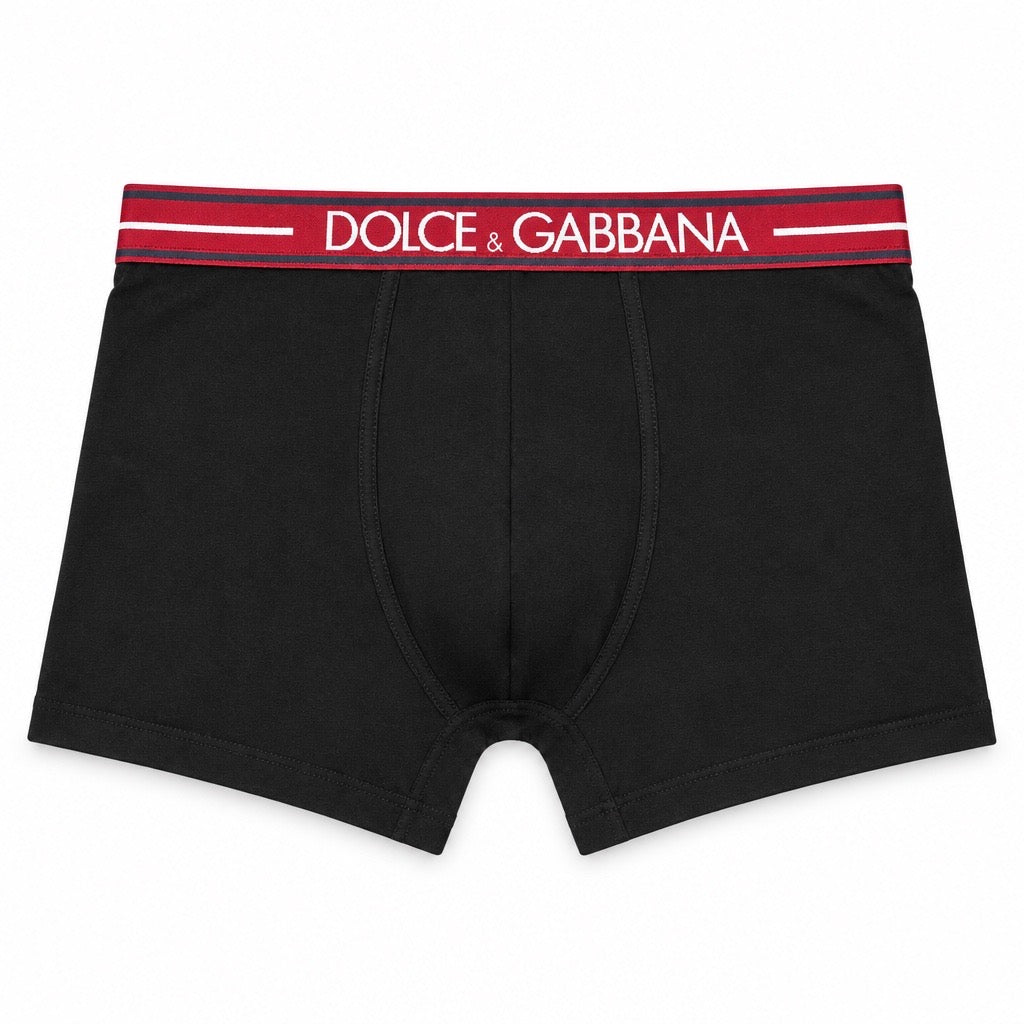 Dolce&Gabbana Boxers Pack