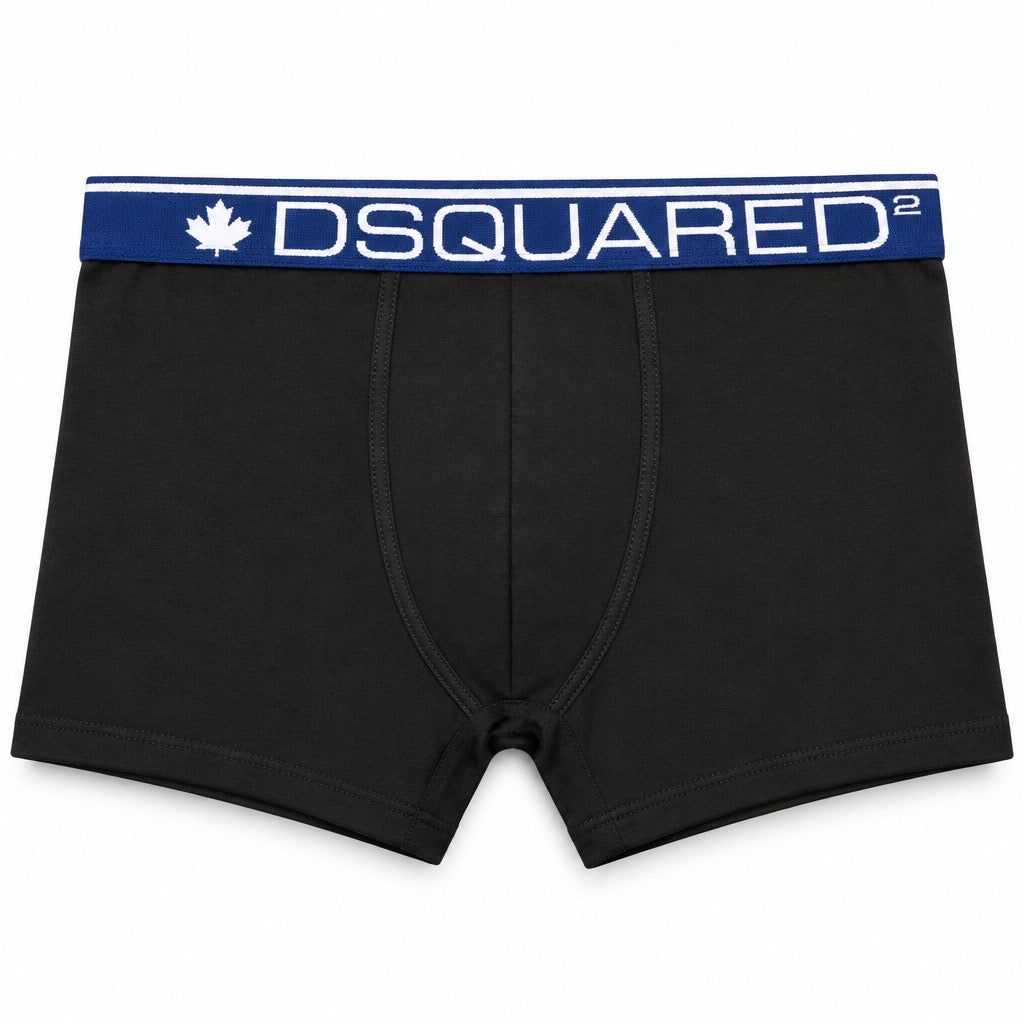 Dsquared Boxers Pack