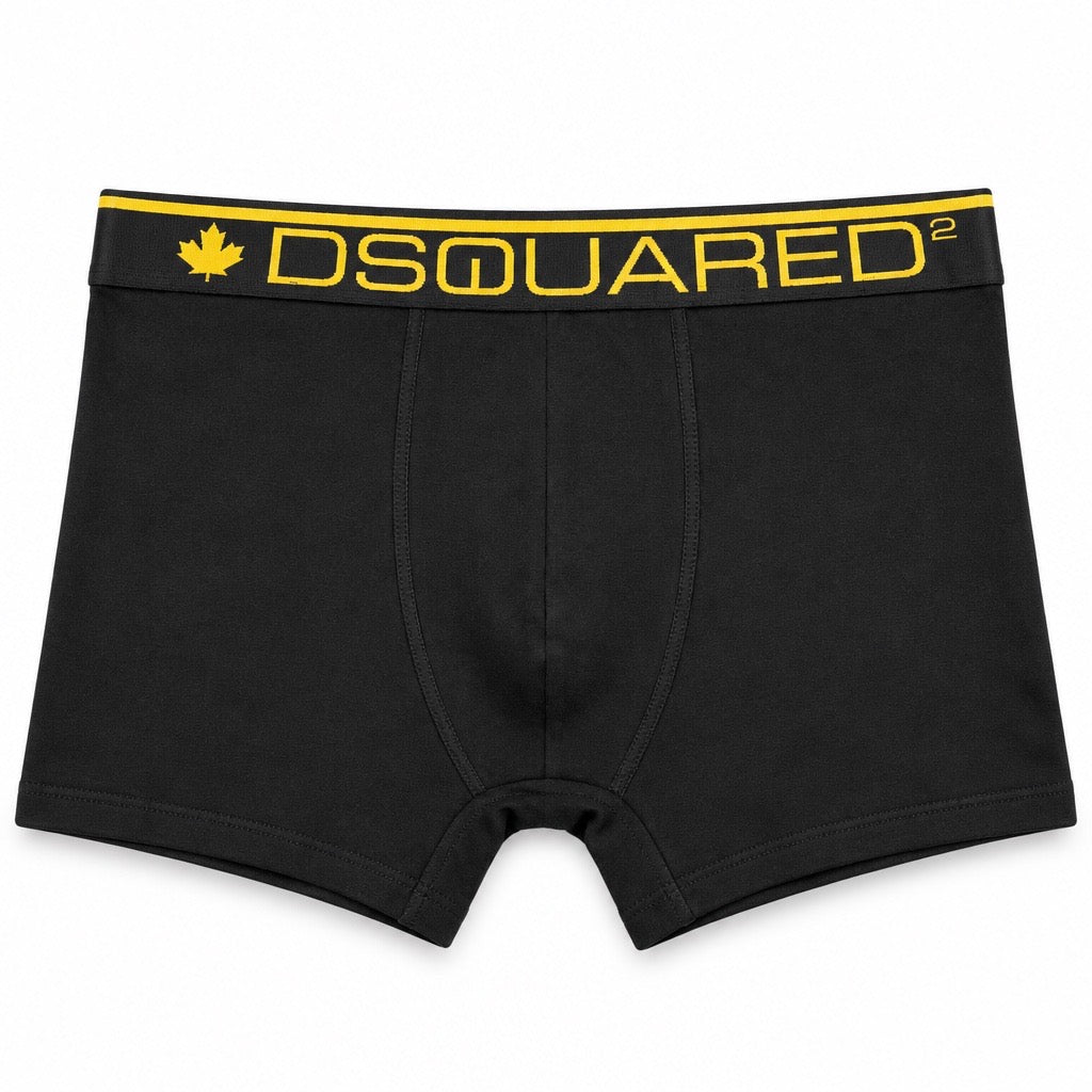 Dsquared Boxers Pack