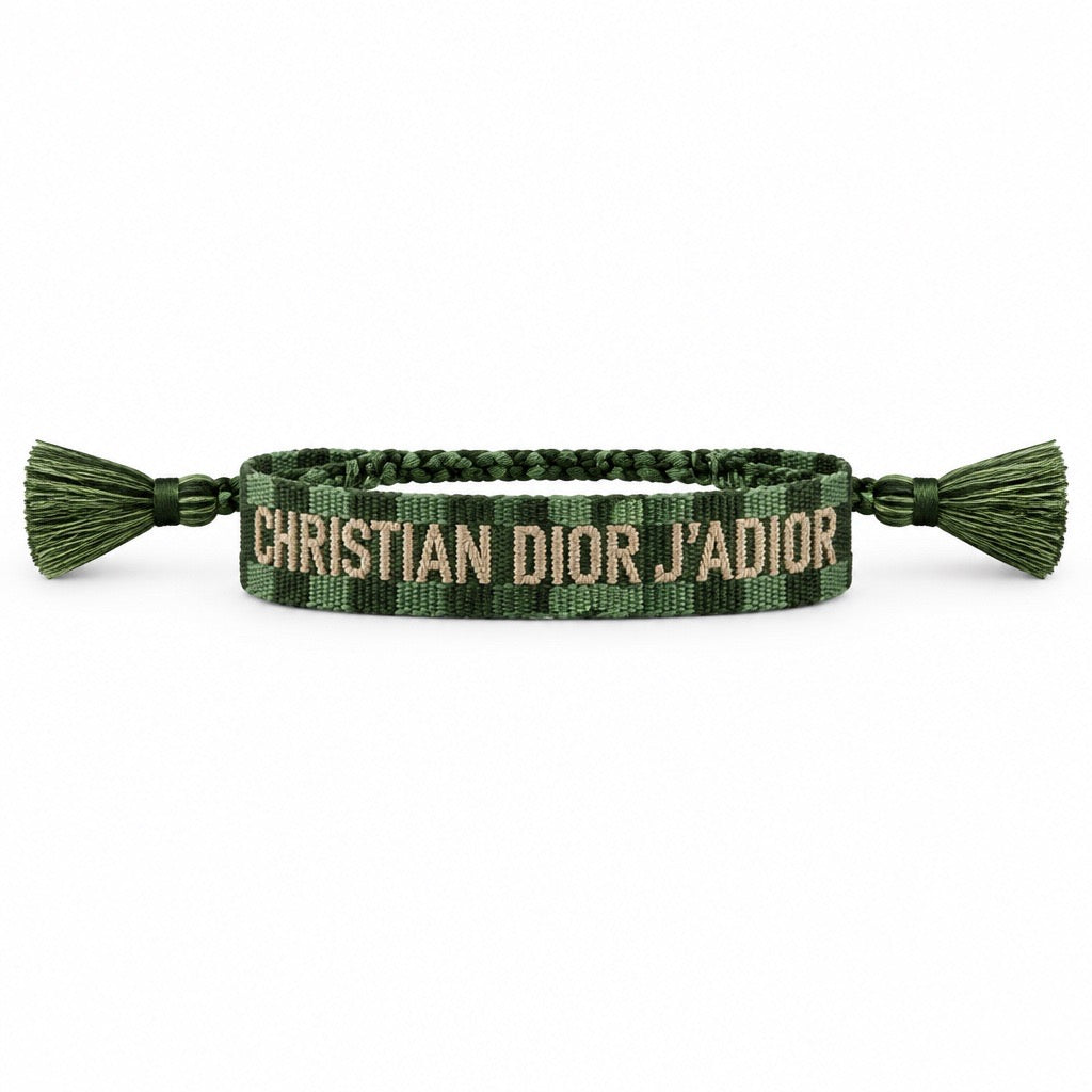 Christian Dior Bracelet